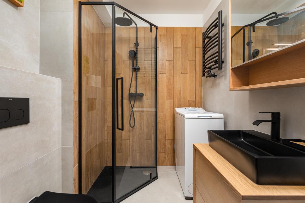 Bohdanowicza 2 By Homeprime วอร์ซอ ภายนอก รูปภาพ