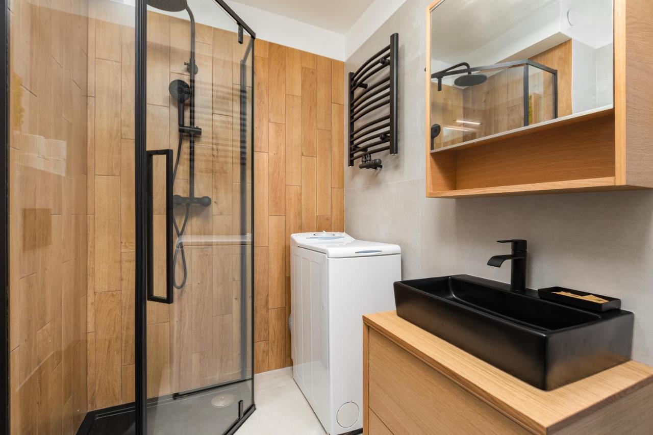 Bohdanowicza 2 By Homeprime วอร์ซอ ภายนอก รูปภาพ