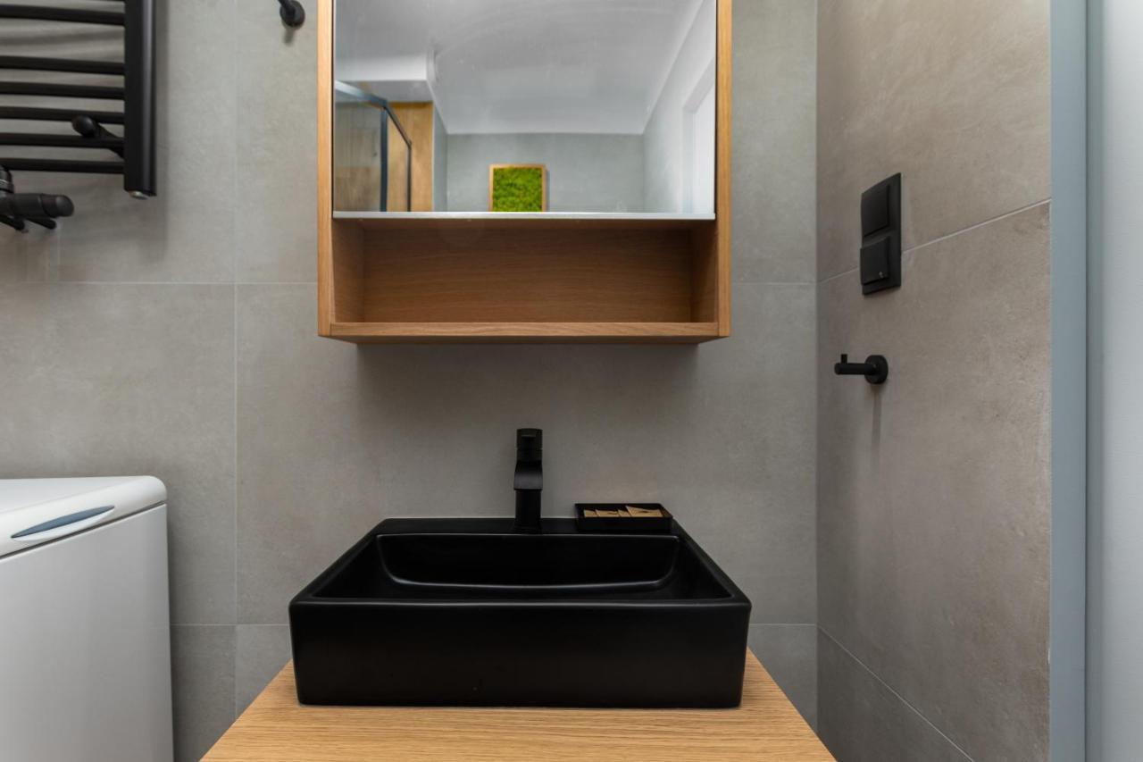 Bohdanowicza 2 By Homeprime วอร์ซอ ภายนอก รูปภาพ